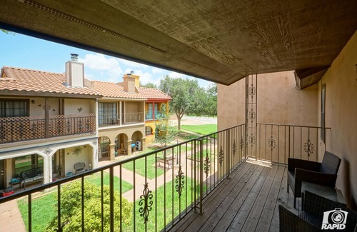Midland Condo | Lovely 2-BD in a Great Location