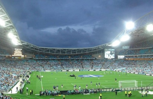 Sydney Olympic Park Apartment | Lovely 2 bedroom APT in centre of Sydney Olympic Park