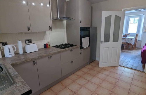 St Bees Cottage | Lovely 2-bed Cottage in Saint Bees 'Ca Lola'