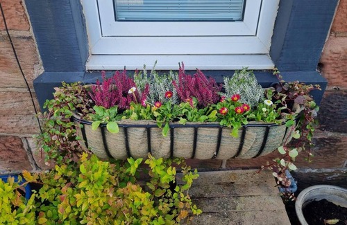 St Bees Cottage | Lovely 2-bed Cottage in Saint Bees 'Ca Lola'