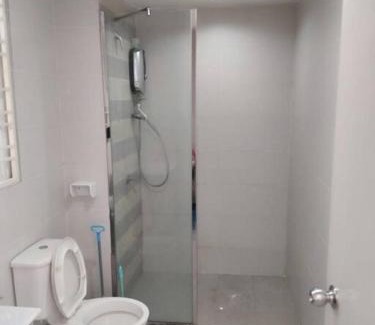 Seksyen 13 Apartment | Lovely 2 bed-room Menara U Shah Alam near MSU