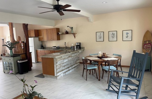 Kealakekua House | Lovely 2-bedroom house with WiFi in Kealakekua