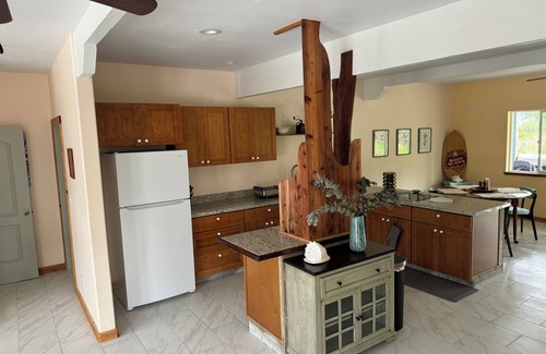 Kealakekua House | Lovely 2-bedroom house with WiFi in Kealakekua