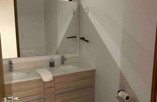 Zona 14 Apartment | Lovely 2 Bedroom Loft with pool