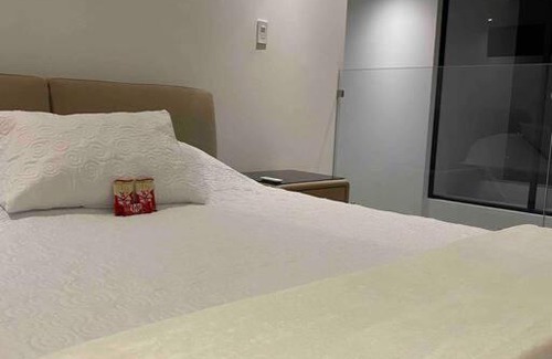 Zona 14 Apartment | Lovely 2 Bedroom Loft with pool