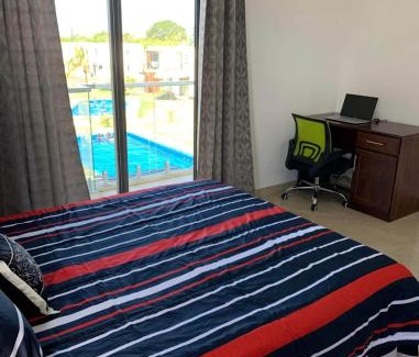 Calebasses Villa | Lovely 2-bedrooms vacation villa with 3 pools