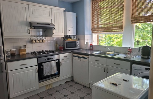 Greenwich Apartment | Lovely 2 Double Bedroom Apartment in Historic Greenwich