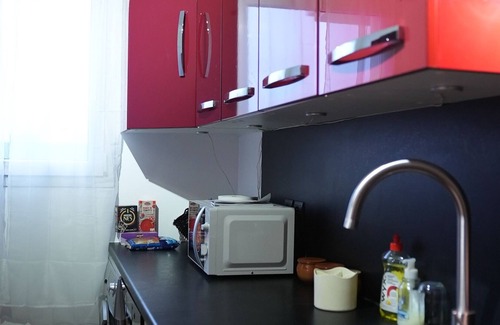 Rosny-sous-Bois Apartment | Lovely 2-room apartment near Paris. Spacious. RER E, line 11. A3 and 86.