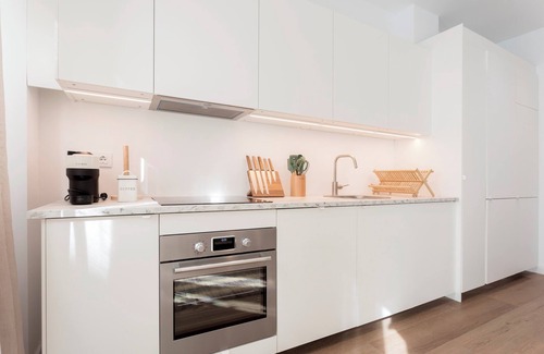 Prosperidad Apartment | Lovely 2BD apartment in Madrid. Zabaleta I