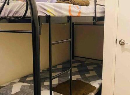 Santa Cruz Villa | Lovely 2br with dazzling city lights and pool