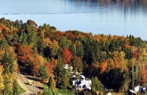 Grand Bay-Westfield Apartment | Lovely, 3 bedroom apartment with all of the comforts of home