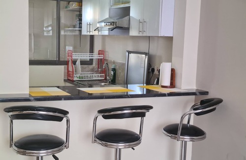 Vipingo Apartment | Lovely 3-Bed Apt next to Vipingo Ridge Golf Course