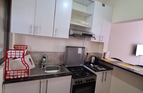 Vipingo Apartment | Lovely 3-Bed Apt next to Vipingo Ridge Golf Course