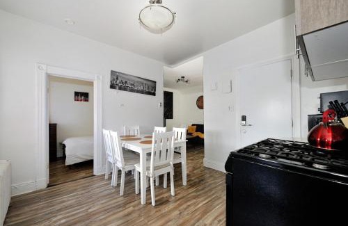 Wingate Apartment | Lovely 3-Bedroom Apt in the Heart of Brooklyn