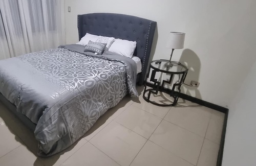 Desamparados Apartment | Lovely 3 bedroom condo with pool & gym