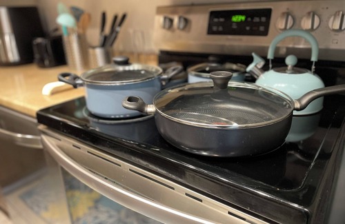 Upper Darby House | Lovely 3-bedroom home away from home. Near Philly and Airport.