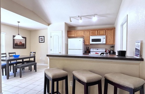 Silver Creek House | Lovely 3-Bedroom Pool Villa-1445SCD