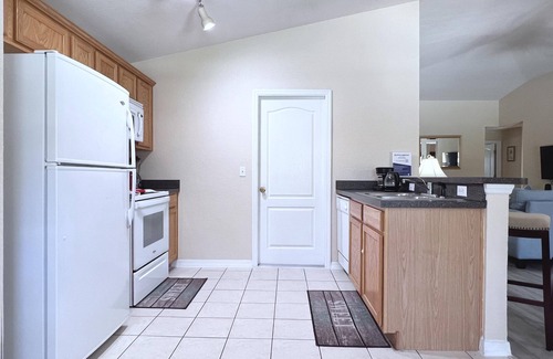 Silver Creek House | Lovely 3-Bedroom Pool Villa-1445SCD