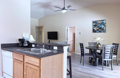 Silver Creek House | Lovely 3-Bedroom Pool Villa-1445SCD