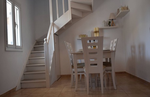Chalikounas Villa | Lovely 3 bedroom villa with private pool, BBQ few minutes away from the beach.