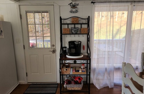 Treasure Lake House | Lovely 3 BR 2-Bath home. Short walk to beach access. Private backyard.