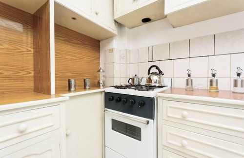 Historical Center Apartment | Lovely 3 BR Apartment in the heart of downtown Arequipa for 6 pax
