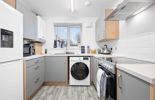 Cheetham Hill House | Lovely 3bed house, 7mins to Manchester Citycenter, Etihad stadium, Coop Live