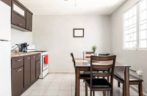 Vega Alta House | Lovely 4-bedroom house with WiFi and AC, A private Zen Zone near the Beach