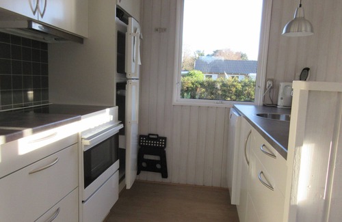 Ejerslev House | Lovely 46m2 cottage close to Ejerslev harbor.