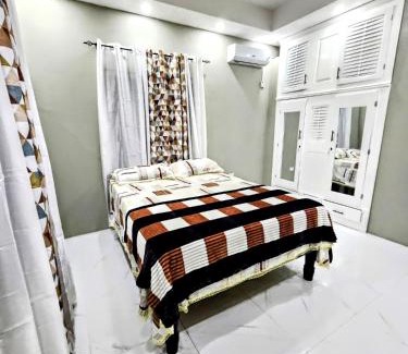 May Pen House | Lovely 4BR house in Maypen
