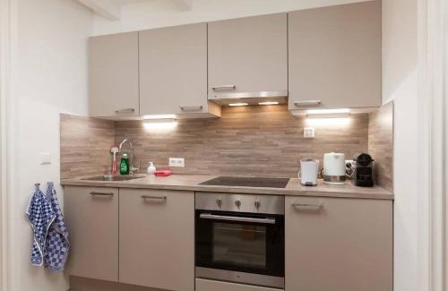 Utrecht Apartment | Lovely 4P-apt near Canals - Utrecht City Centre