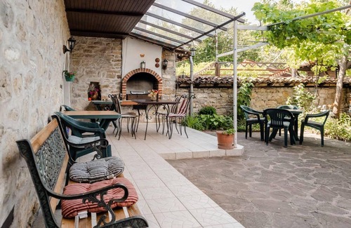 Arbanasi House | Lovely 5-bed Authentic House in the Arbanasi