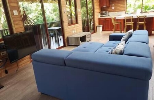 West End House | Lovely 9 Br Cottage in Negril