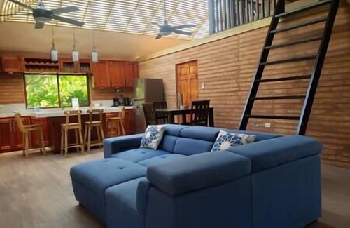 West End House | Lovely 9 Br Cottage in Negril