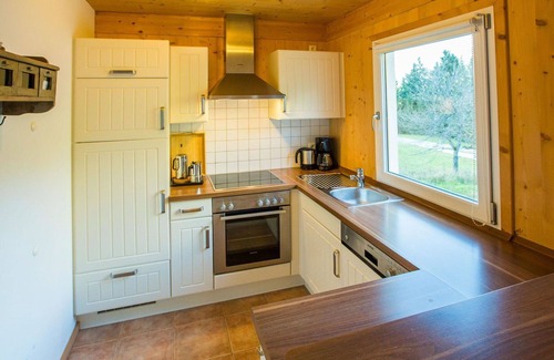 Annaberg-Lungoetz House | Lovely apartment in villa for 8 people with pool, WIFI, TV, terrace and pets allowed