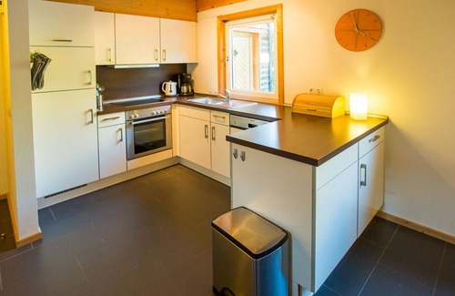 Annaberg-Lungoetz House | Lovely apartment in villa for 8 people with pool, WIFI, TV, terrace and pets allowed