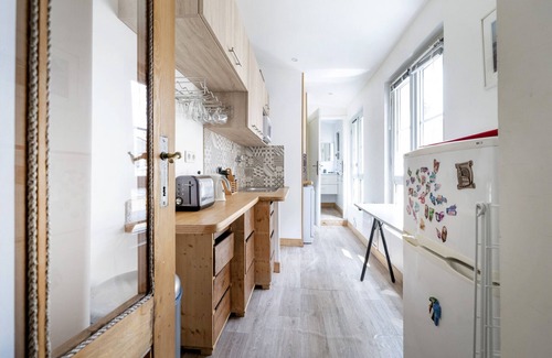 Bordeaux City Centre Apartment | Lovely A-C apartment in the heart of Bordeaux