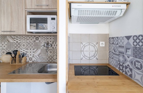 Bordeaux City Centre Apartment | Lovely A-C apartment in the heart of Bordeaux