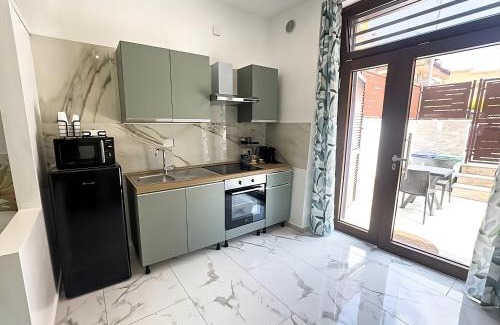 Zona XVI Torrenova Apartment | Lovely accommodation in Rome 24 - 26
