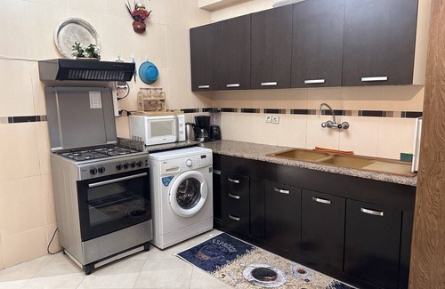 Tangier Apartment | Lovely and clean Apartment