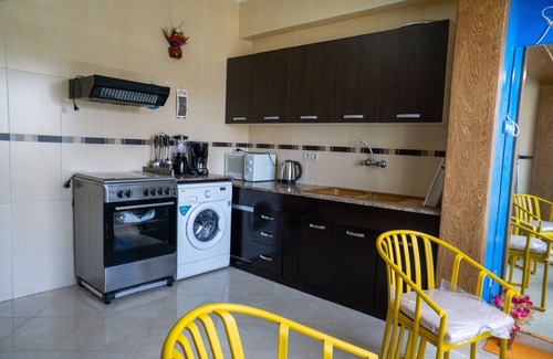 Tangier Apartment | Lovely and clean Apartment