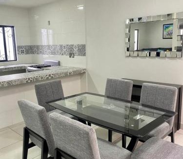 Ezequiel Montes House | Lovely and comfortable family apartment
