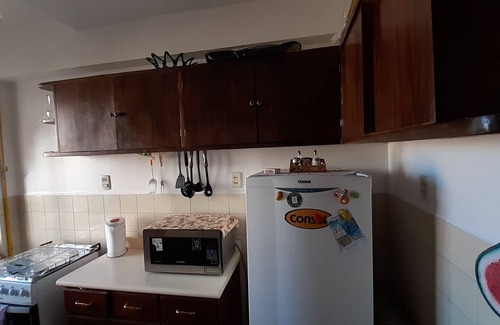 Downtown La Paz Apartment | LOVELY AND COMFORTABLE 2 BDR APPARTMENT.