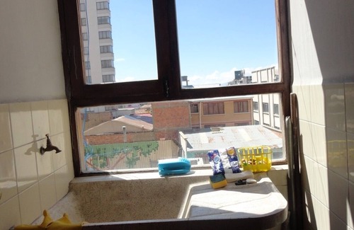 Downtown La Paz Apartment | LOVELY AND COMFORTABLE 2 BDR APPARTMENT.