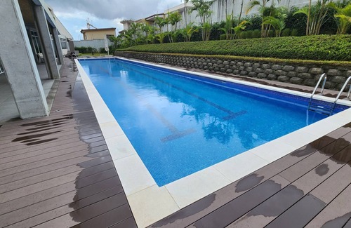 Curridabat Apartment | Lovely and cozy 2/b-room rental unit located in San José, Curridabat.