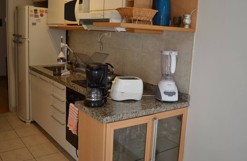 Buenos Aires Central Business District Apartment | Lovely and Full Furnished Apartment for Two Pax Near Teatro Colon, and Recoleta