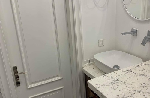 Baku Condo | Lovely and spacious 2-bedroom condo in downtown Baku
