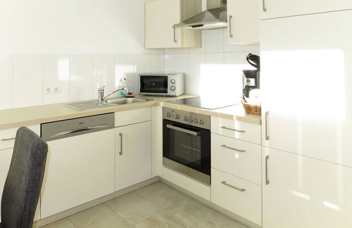 Ramsau im Zillertal Apartment | Lovely apartment for 6 people with WIFI, TV, terrace and parking