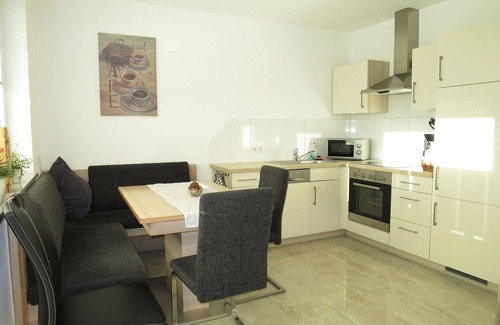 Ramsau im Zillertal Apartment | Lovely apartment for 6 people with WIFI, TV, terrace and parking