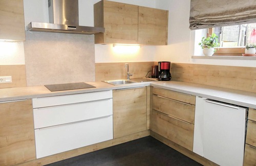 Strass im Zillertal Apartment | Lovely apartment for 8 people with WIFI, TV, patio, pets allowed and parking